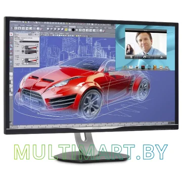 Монитор Philips BDM3270QP2/00 картинка 2